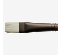 Willow Wolfe : Seneca Brush : Series 1700 : Bright : Size 10