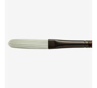 Willow Wolfe : Seneca Brush : Series 1700 : Egbert : Size 6