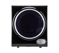 Willow WTD25 2.5kg Freestanding Vented Tumble Dryer Compact and Portab