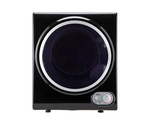 Willow WTD25 2.5kg Freestanding Vented Tumble Dryer Compact and Portab