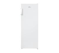 Willow WTF166W 166L Total No Frost Freestanding Tall Freezer 4* Rating
