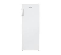 Willow WTF166W 166L Total No Frost Freestanding Tall Freezer 4* Rating Automatic Defrost Reversible Door Quiet - White