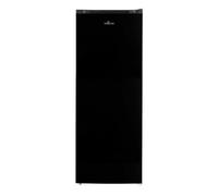 Willow WTF55B 177L Freestanding Tall Freezer with Reversible Door, Adj