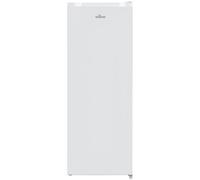 Willow WTL55W 241L Freestanding Tall Larder Fridge in White Willow White