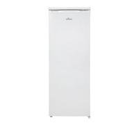 Willow 241L White Tall Larder Fridge, Mark Proof, Reversible Door