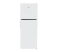 Willow Wtm138W Top Mount Fridge Freezer