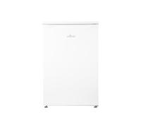 Willow 126L Under Counter White Fridge With Reversible Door