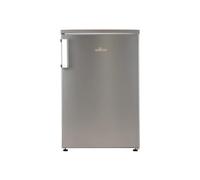Willow 126L Under Counter Inox Fridge With Reversible Door