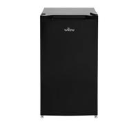 Willow Wucfz48B 60L Small Freezer