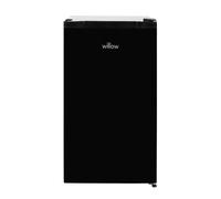 Willow WUCFZ48B 60L Undercounter Freezer - Recessed Handle, Reversible
