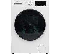 Willow WWD8514WH 8kg 1400 Spin Washer-Dryer, White