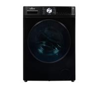 Willow WWDE8514BL 8kg Washer Dryer 1400 Spin with BLDC Inverter Motor,