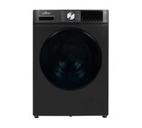 Willow Wwde8514Gry 8Kg 1400 Spin Grey Washer Dryer