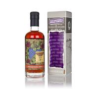 Willowbank 18 Year Old (That Boutique-y Whisky Company) 3cl Sample Blended Whisky