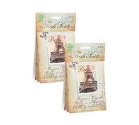 WILLOWBROOK Fresh Scents Scented Sachets - Paris