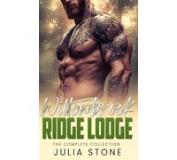 Willowbrook Ridge Lodge: The Complete Collection (Collections and Bundles)