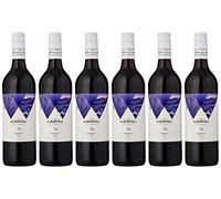 Willowglen De Bortoli Shiraz Red Wine, 6 x 750ml