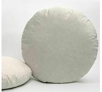 Willows Direct 6 x Cushion Pads Duck Feather Scatters/Fillers/Inners (22"(55cm) Round)