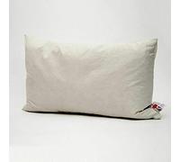 Willows Direct Rectangular Oblong Boudoir Duck Feather Cushion Pad Inserts Fillers Scatters 12"x18"(30cm x 45cm)