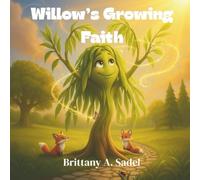 Willow's Growing Faith