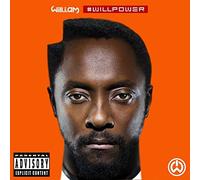 #Willpower by Will.i.am (2013-08-03)