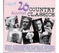 Wills - 26 All-Time Country Classics