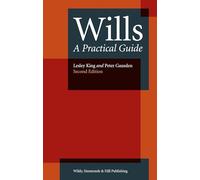 Wills: A Practical Guide