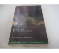 Wills and Estate Planning (Pocket Lawyer)