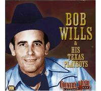 Wills, Bob - Country Music Legends