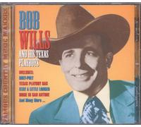 Wills, Bob - Famous Country