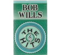 Wills, Bob - Hits [CASSETTE]
