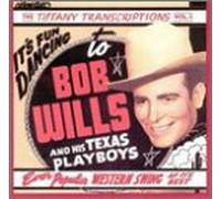 Wills, Bob - Vol. 5-Tiffany Transcriptions