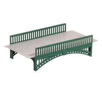 Wills SS26 Victorian Bridge. Bridge sides only, use SS64 for abutments