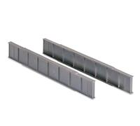 Wills Kits SS57 Vari Girder Plate HO/OO Gauge