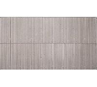 Wills kits SSMP224 Corrugated Glazing (asbestos type) sheets (4)
