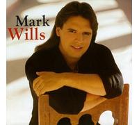 Wills, Mark - Mark Wills [CASSETTE]