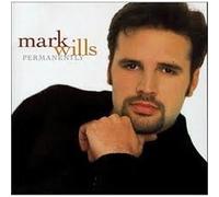 Wills, Mark - Permanently [CASSETTE]
