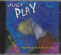 Wills, Randy - Just Play