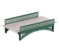 Wills SS26 OO Gauge Victorian Cast Iron Bridge Kit