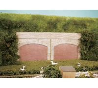 Wills SS69 Stone Retaining Walls Kit