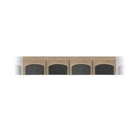 Wills SS69 Stone Retaining Walls OO Gauge Scenic Kit