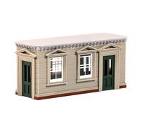 Wills SS78 Island Platform Shelter Kit