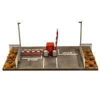 Wills Security Gate Kit - Home Safety Product - Gate - Toddler, Kid