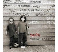 Wills & The Willing - Skin