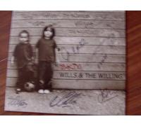 Wills & the Willing Skin - Skin [7" VINYL]