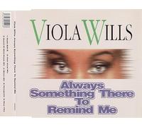 Wills Viola - Always Something