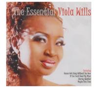 Wills, Viola - The Essential Viola Wills