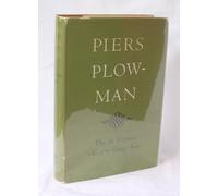 Will'S Visions Of Piers Plowman And Do-Well