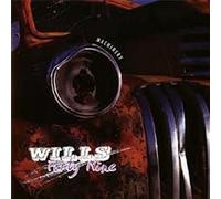 WILLS49 - Machinery