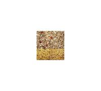 Willsbridge Canary Mixes Bird Food - Plain Canary Seed Dry - 20kg Bag